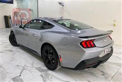 فورد موستانج